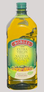 Borges Extra Virgin 2 Liter